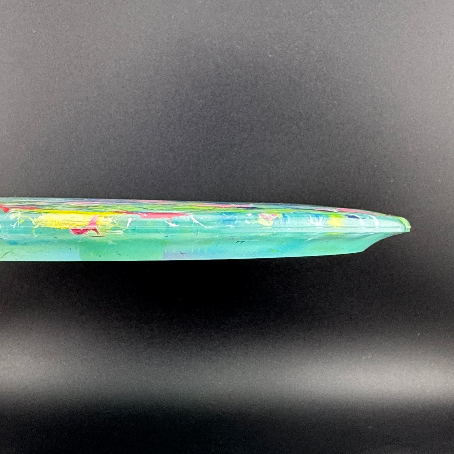 Jawbreaker Z Lite Cigarra - Anthony Barela - 2026 Ledgestone