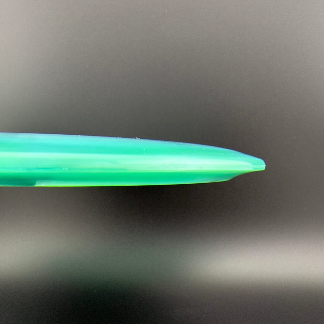 Z Swirl Cicada - JomezPro Tour Series 2025 Discraft