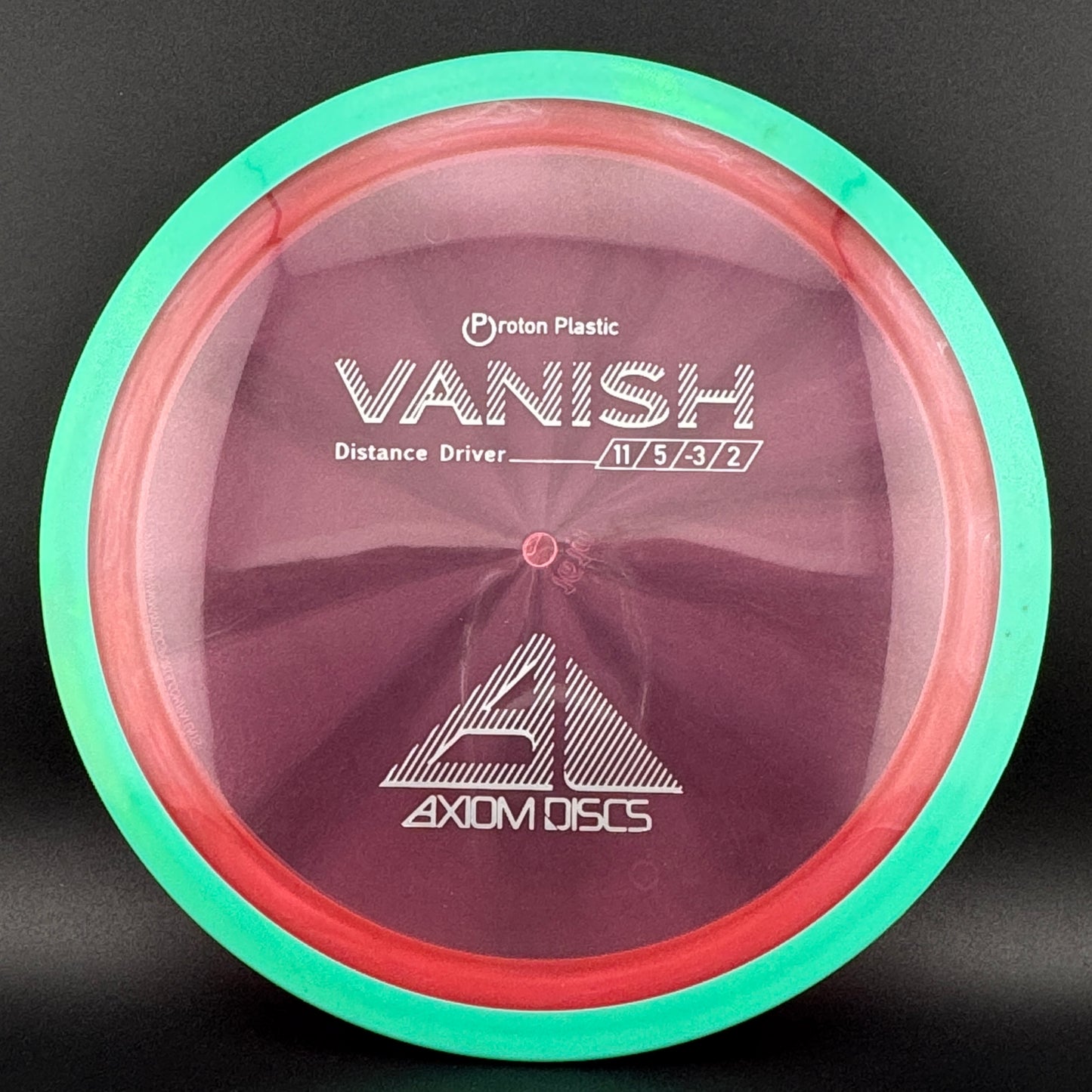 Proton Vanish Axiom