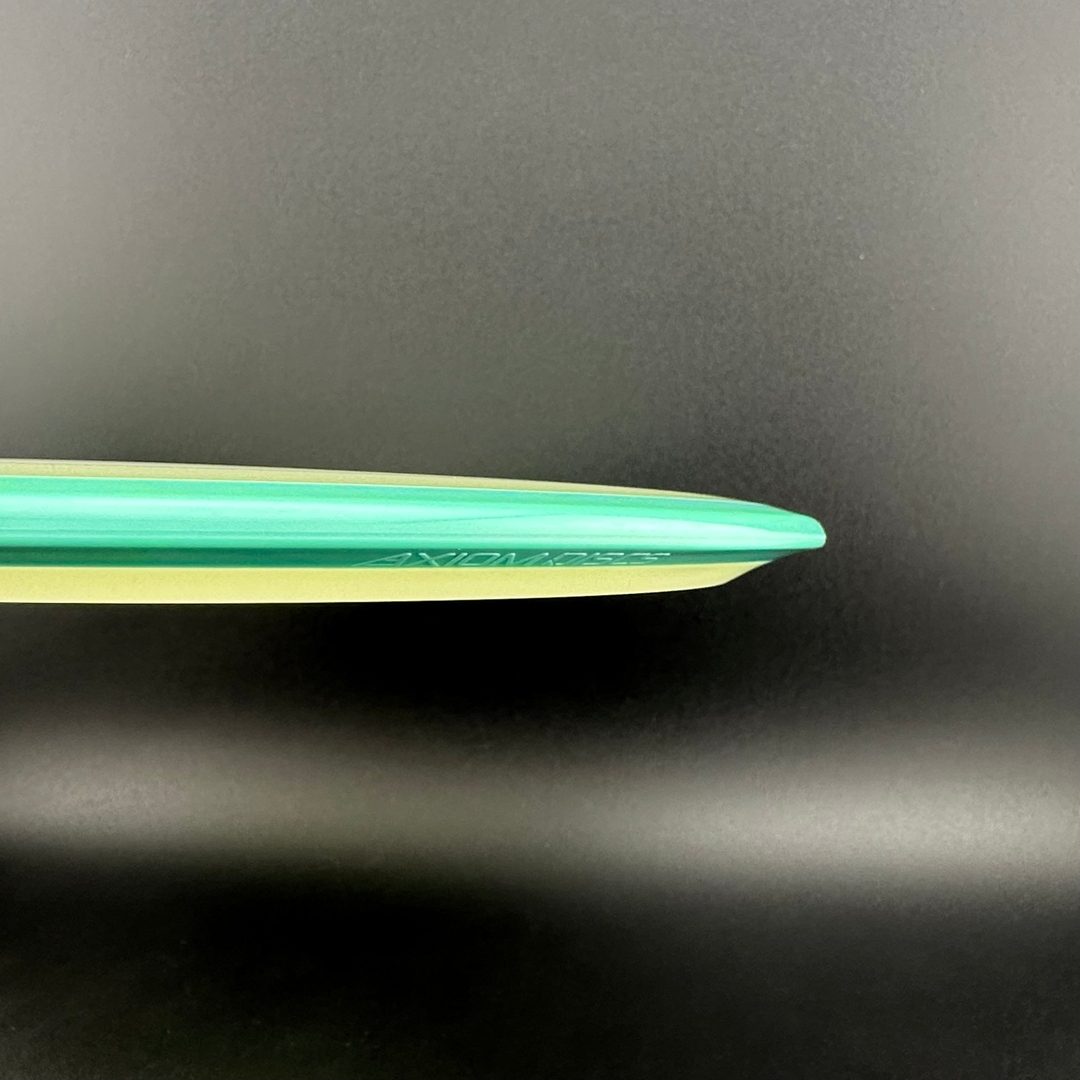 Eclipse 2.0 Crave Axiom