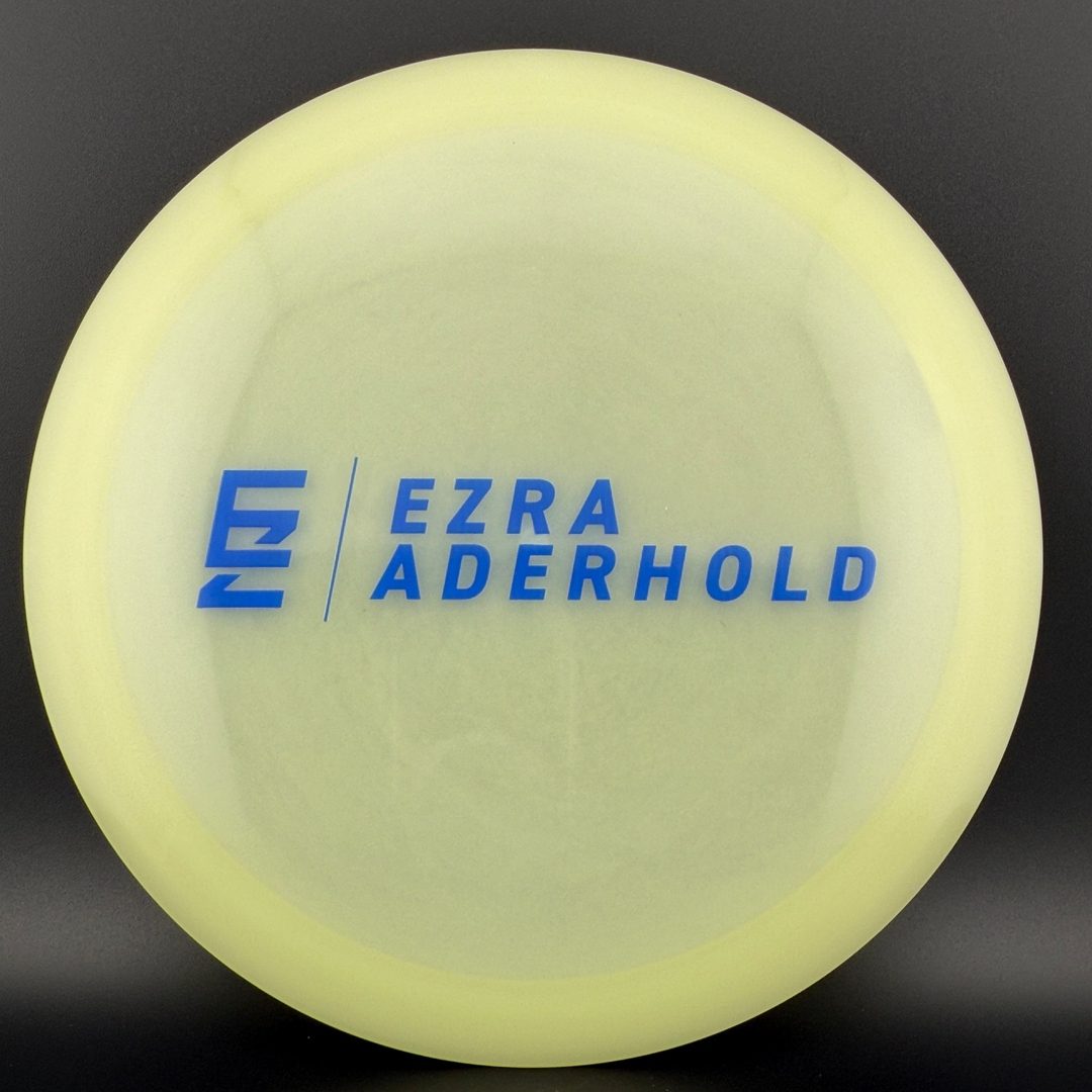 Mega Glo Anax -  Ezra Aderhold