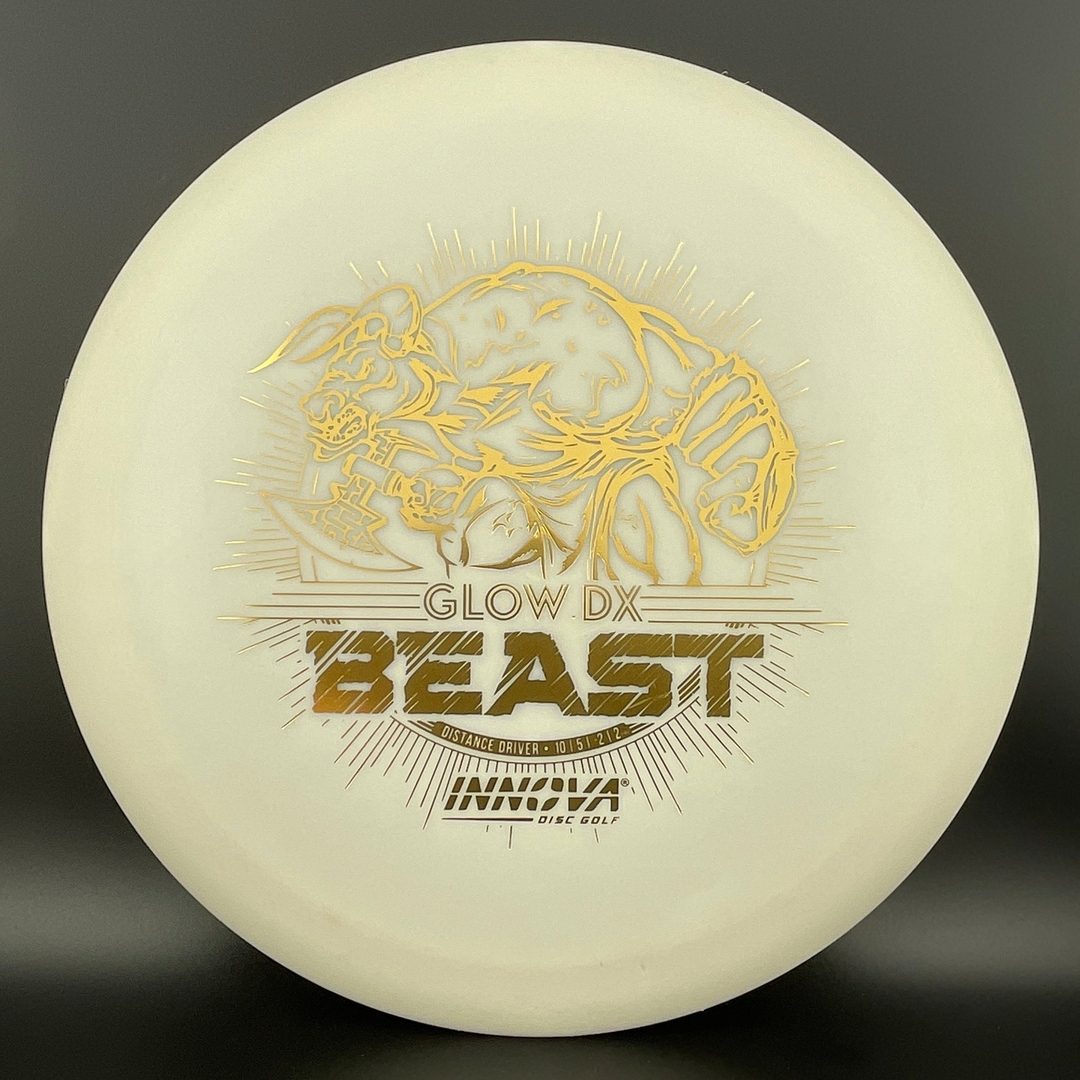 DX Classic Glow Beast Innova