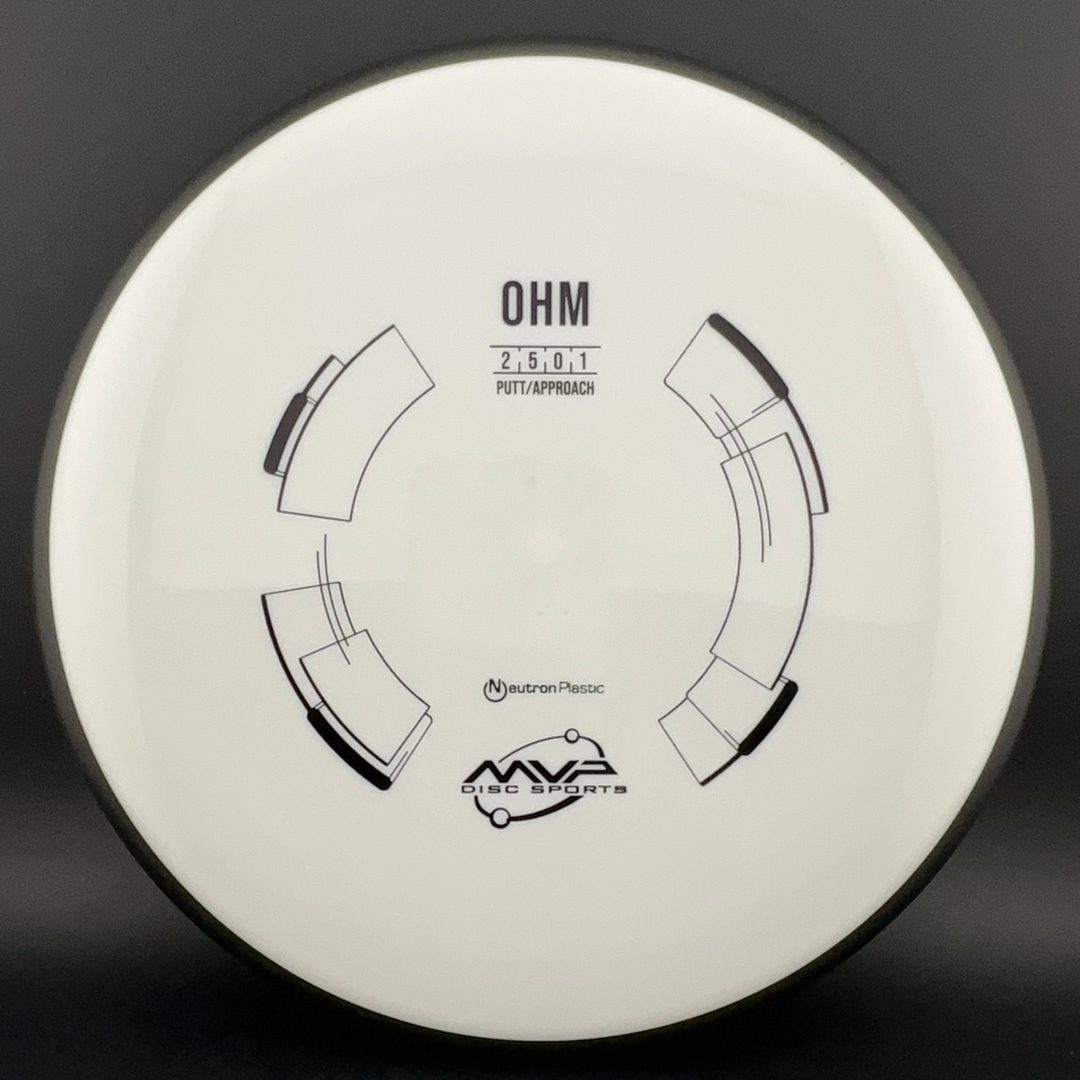 Neutron Ohm MVP