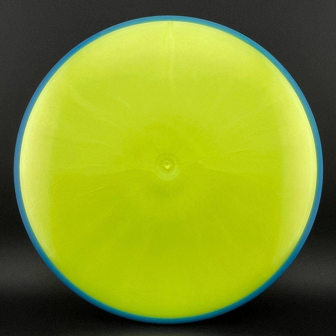 Plasma Envy - Blank Axiom