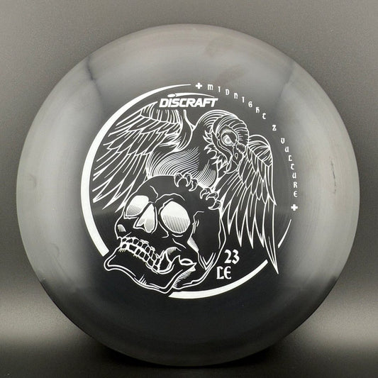 Midnight Z Vulture - Ledgestone 2023 Discraft
