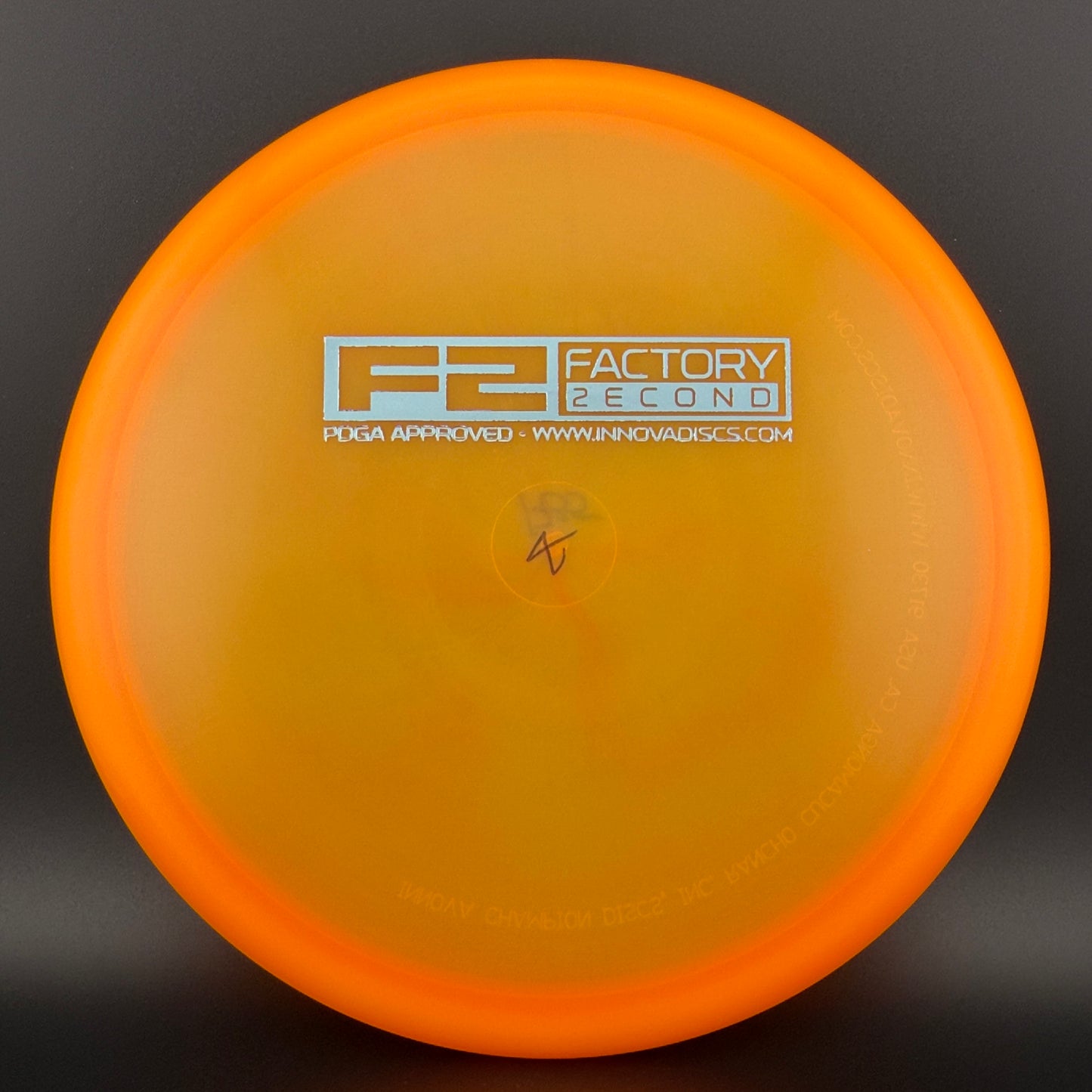 Champion Spider - F2 Innova