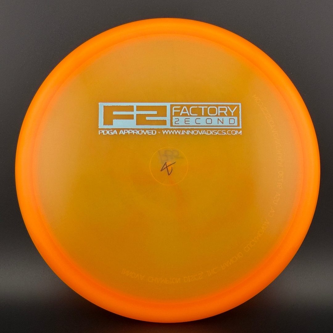 Champion Spider - F2 Innova