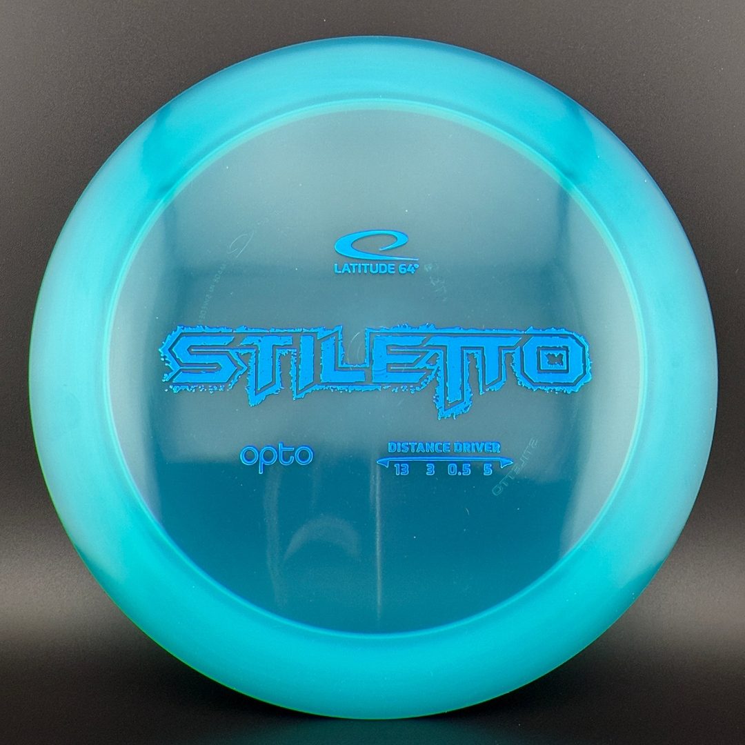 Opto Stiletto Latitude 64