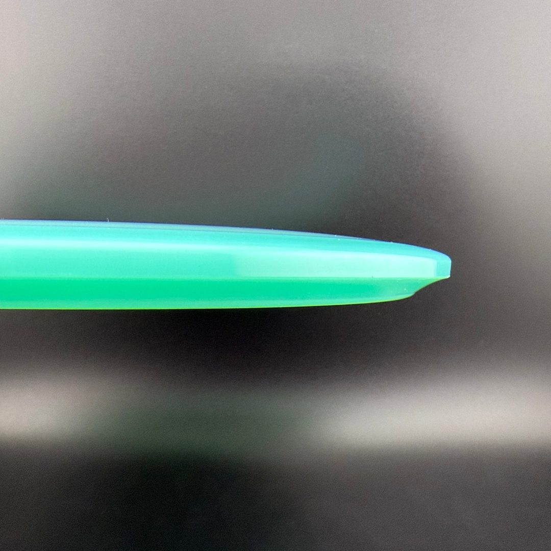 Lucid Moonshine Verdict - Reaper of Pars Dynamic Discs