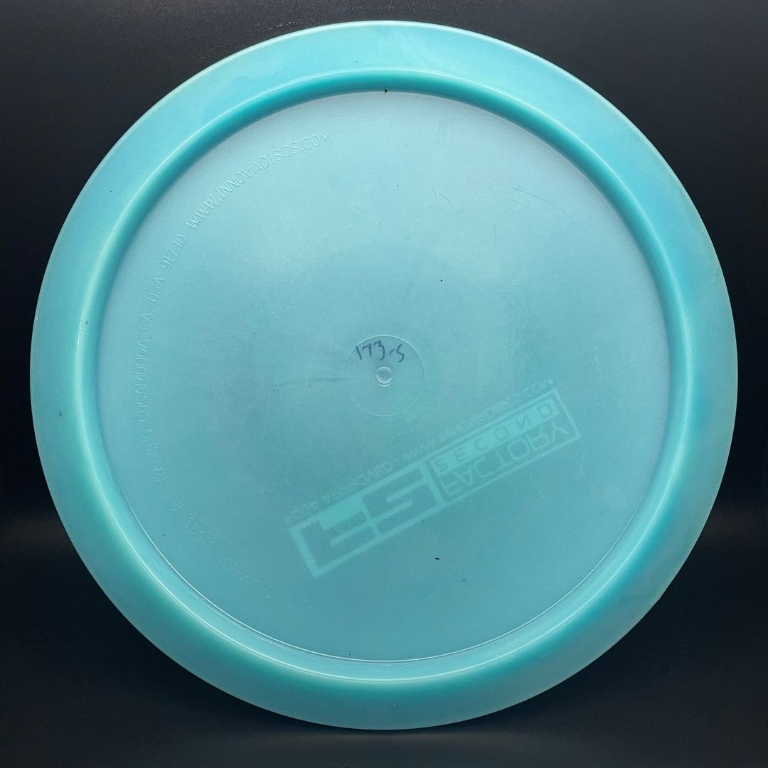 Color Glow Champion Eagle - F2 Innova