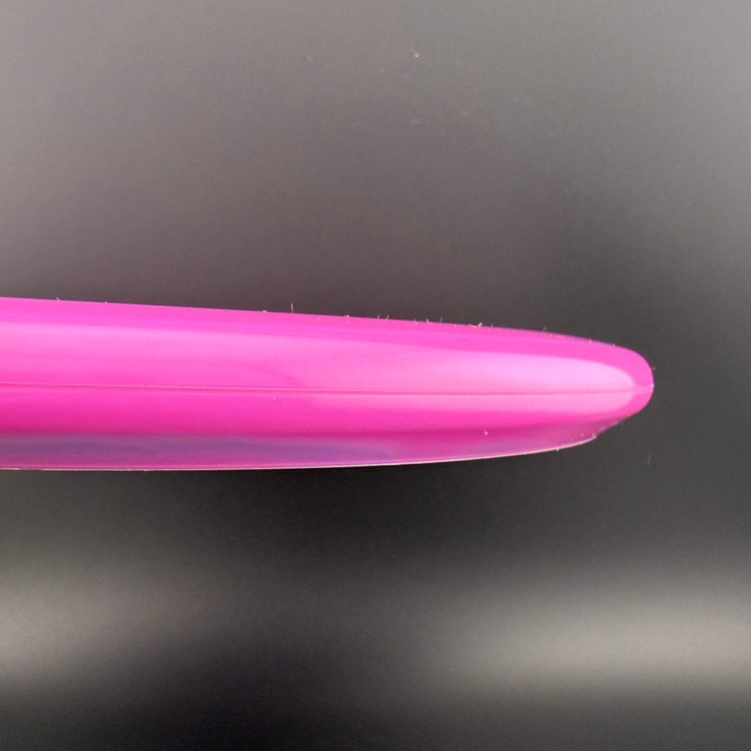 Swirl ESP Captain's Caliber - Testi Lento Misprints