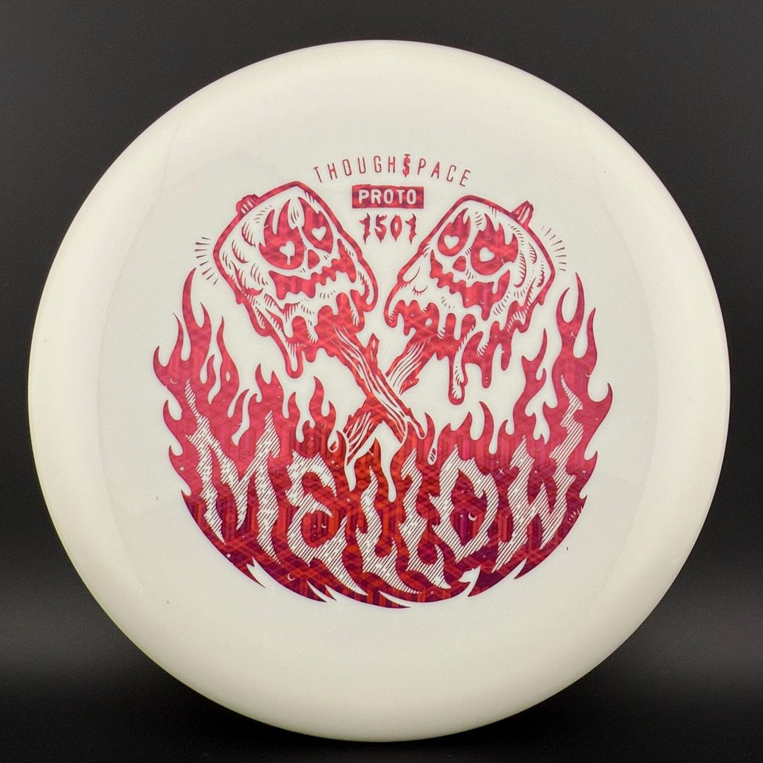 Premium Mellow - Prototype Catch Disc