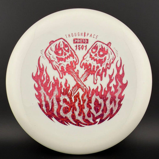 Premium Mellow - Prototype Catch Disc TSA