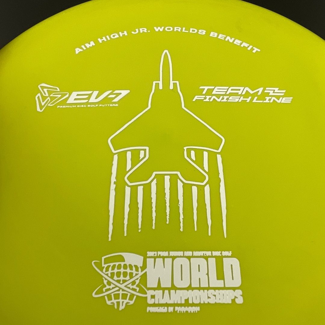 OG Firm Mobius - Tournament Stamp *Gibson Stash* EV-7