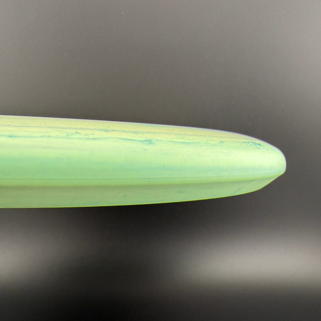 Galactic McPro Aviar - Drew Gibson Leopard3 Stamp *Gibson Stash* Innova