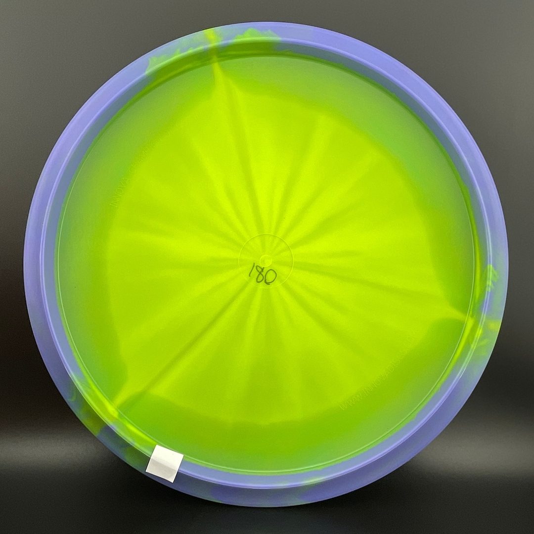 Halo Star Stingray - Kat Mertsch 2025 Tour Series Innova