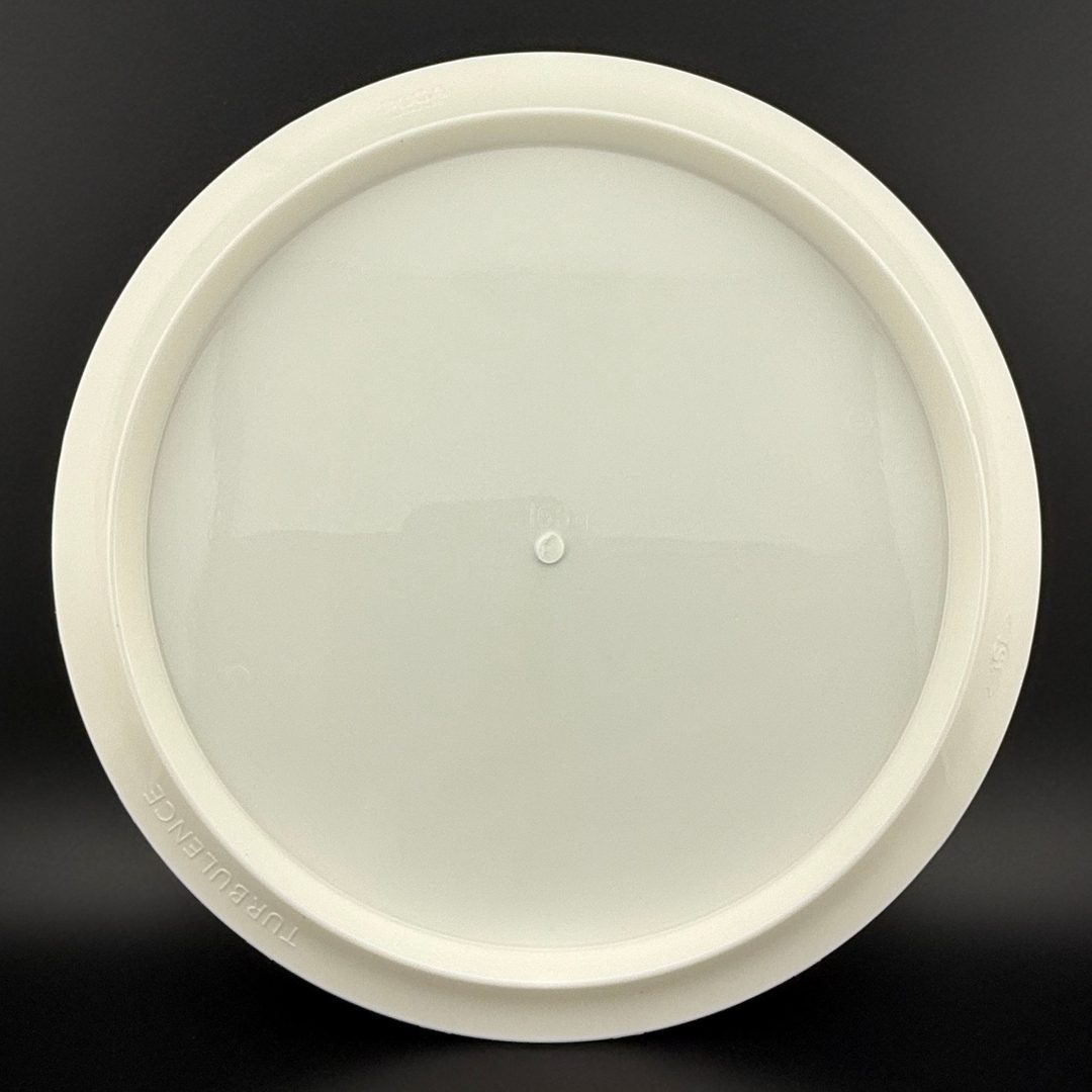 Neutron Turbulence Streamline