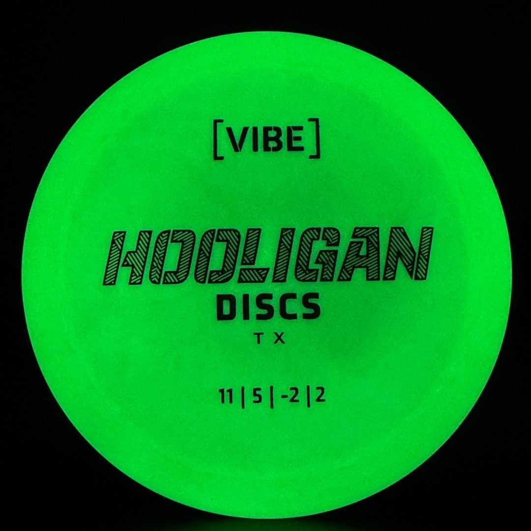 Glow Primo Vibe Hooligan