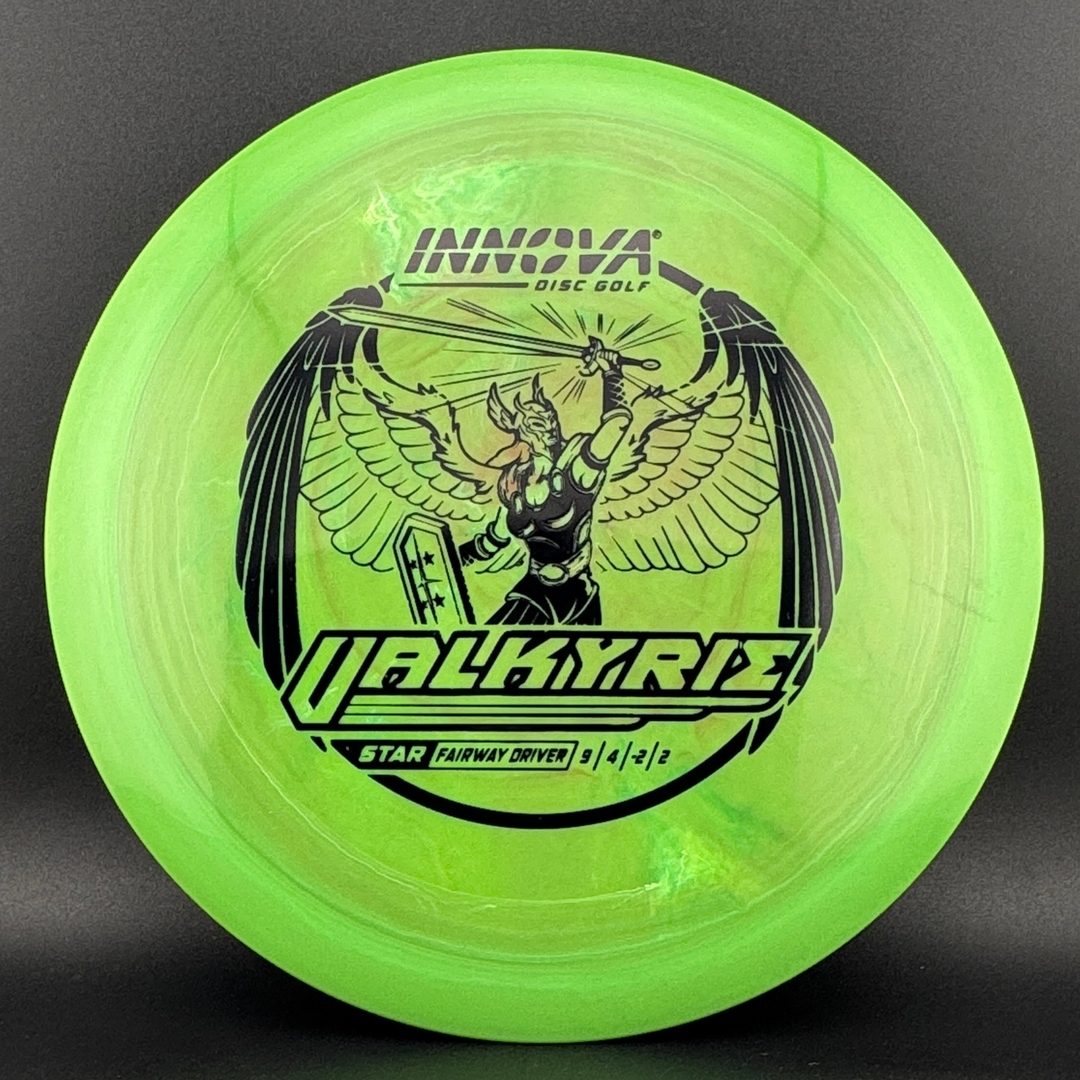 Star Valkyrie Innova