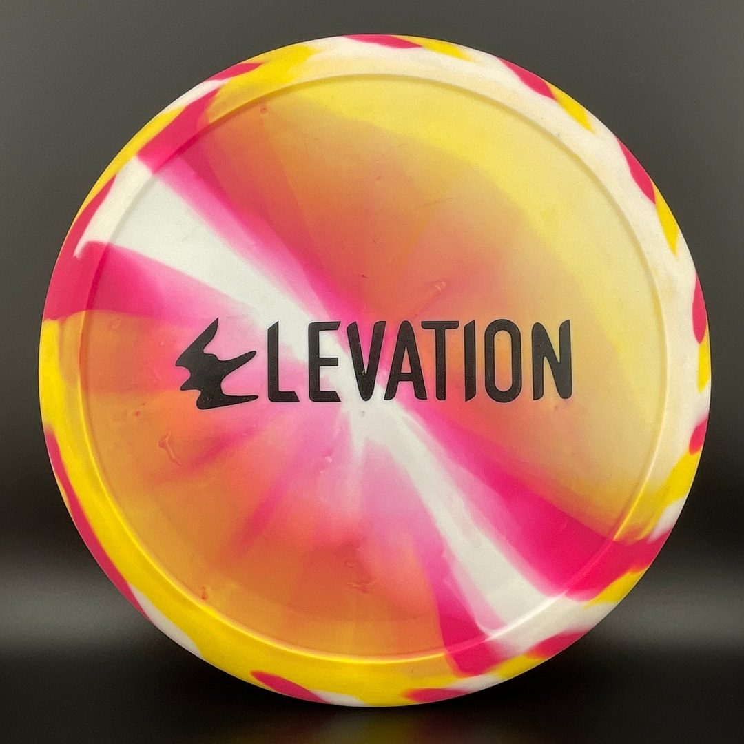 OG Interceptor - 2nd Run *Gibson Stash* Elevation