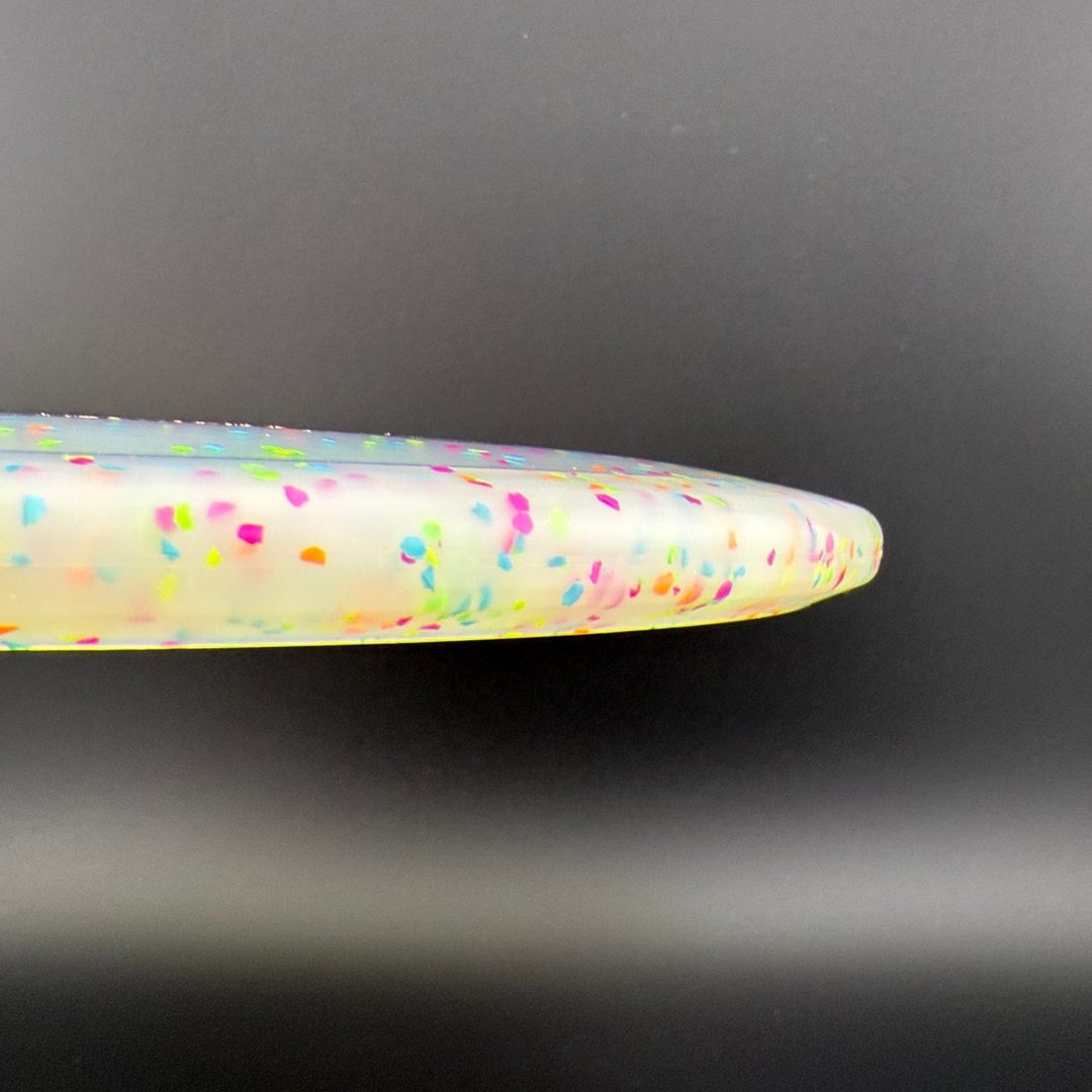 Confetti Z Sol - 2025 Adam Hammes Discraft