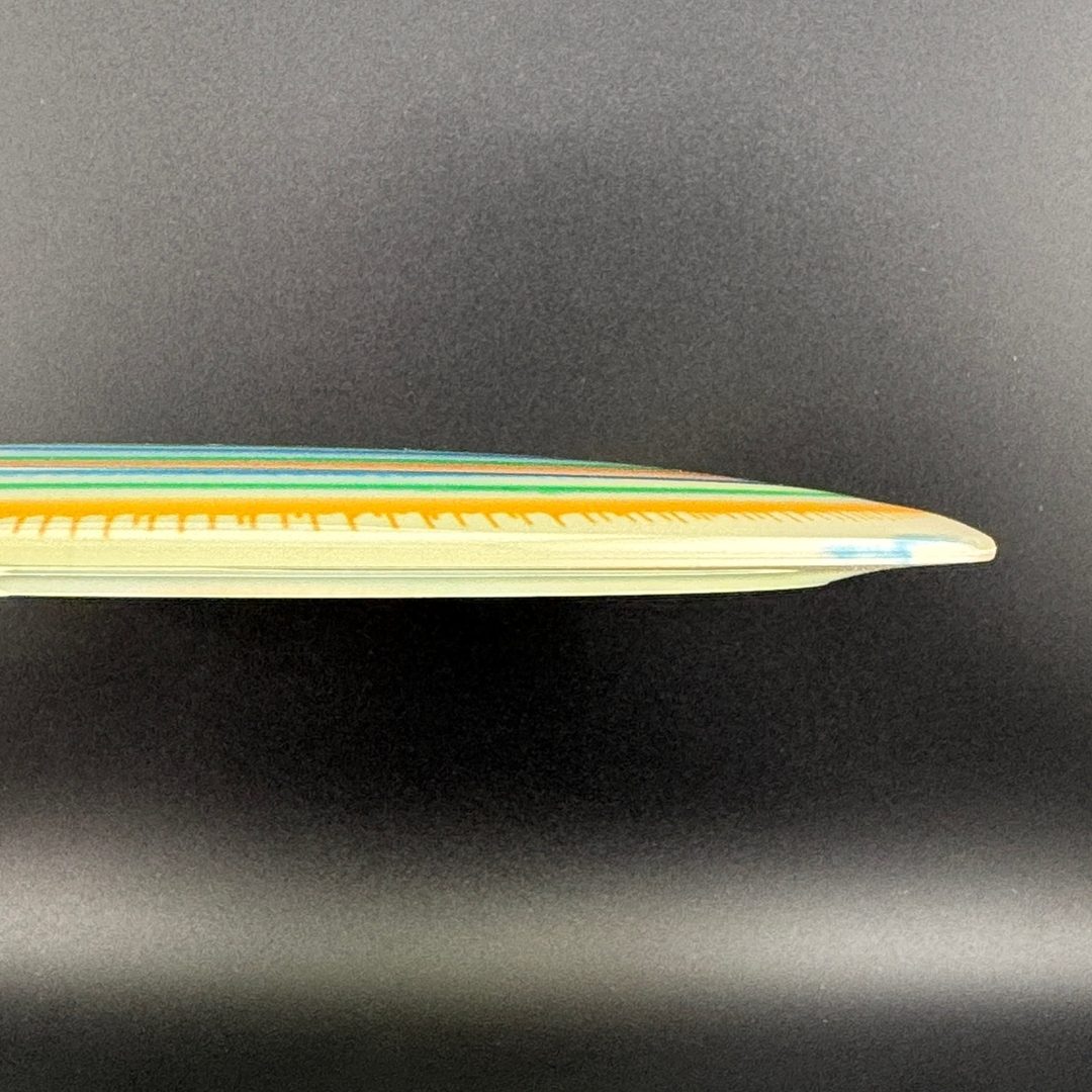 I-Dye Champion Katana Innova