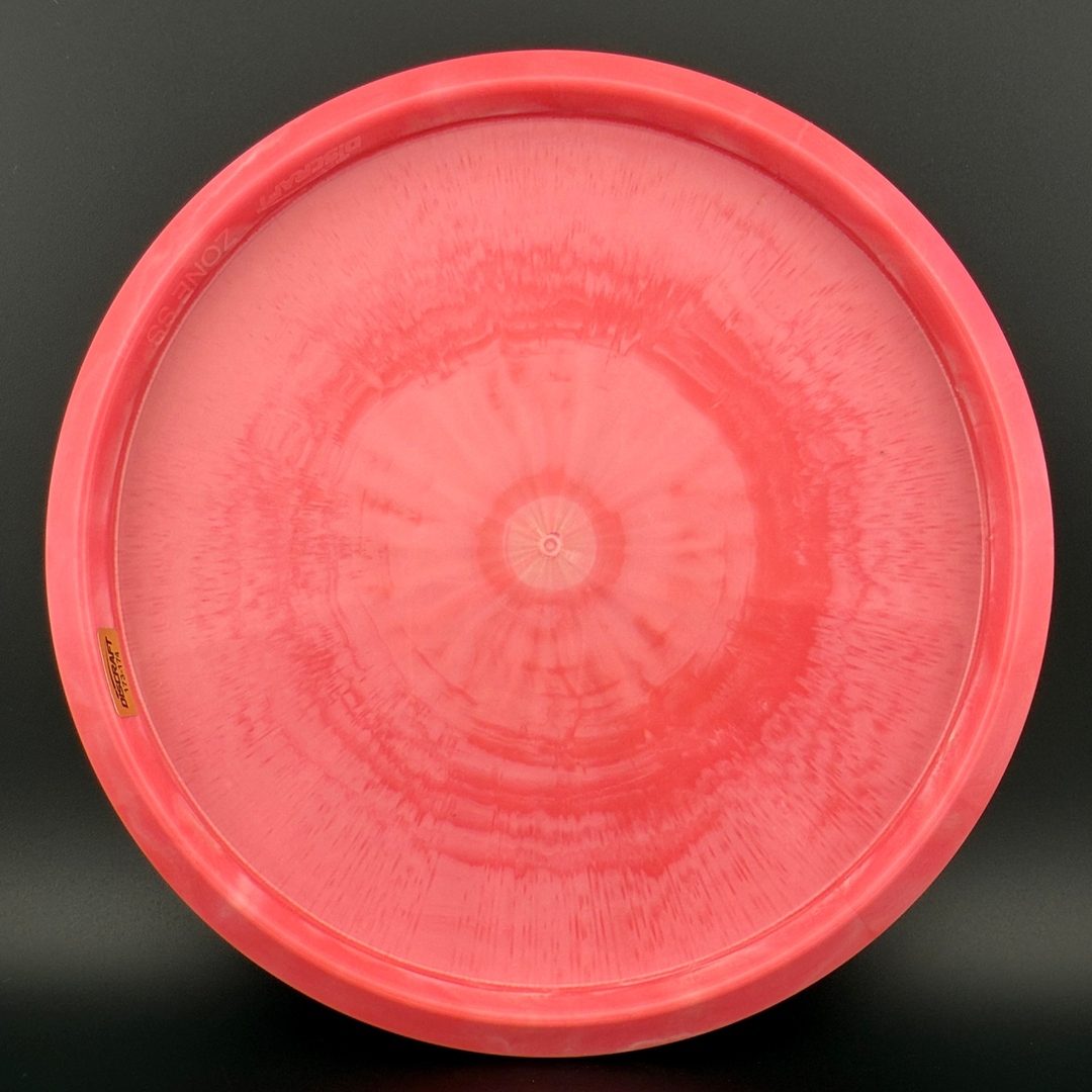 ESP FLX Zone SS - Limited Edition 1/500 Discraft