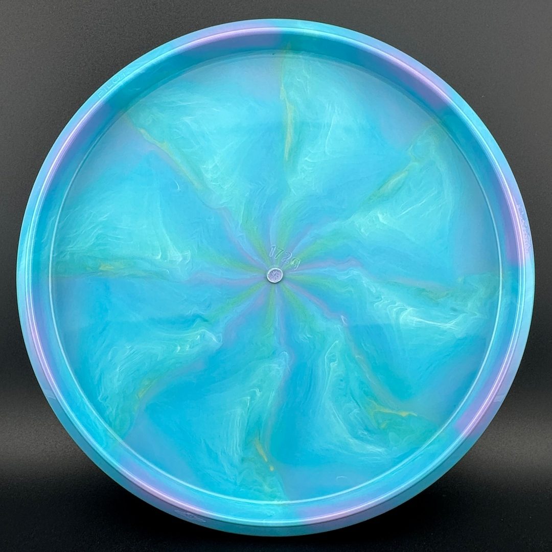 Cosmic Neutron Pilot Streamline