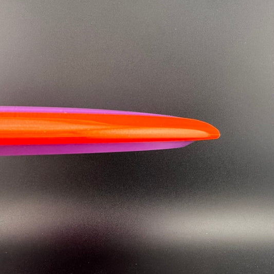 Prism Neutron Trance - Factory Seconds Axiom