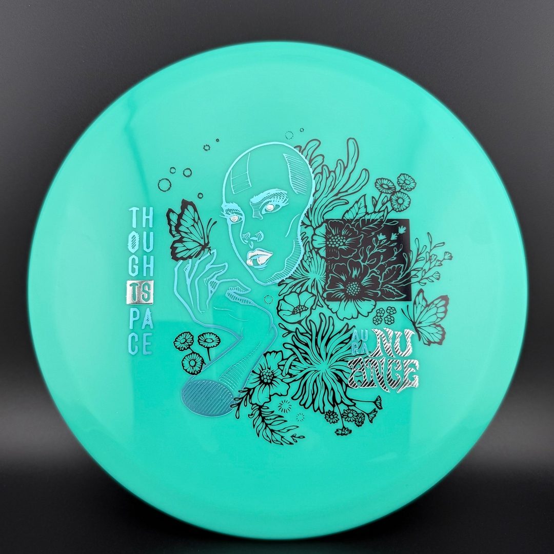 Aura Nuance - First Run TSA