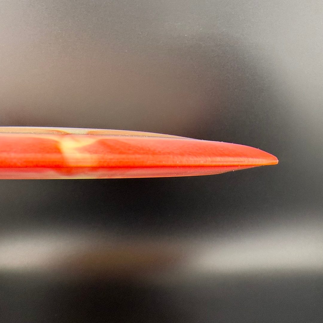 Halo Star Boss - USDGC *Gibson Stash* Innova