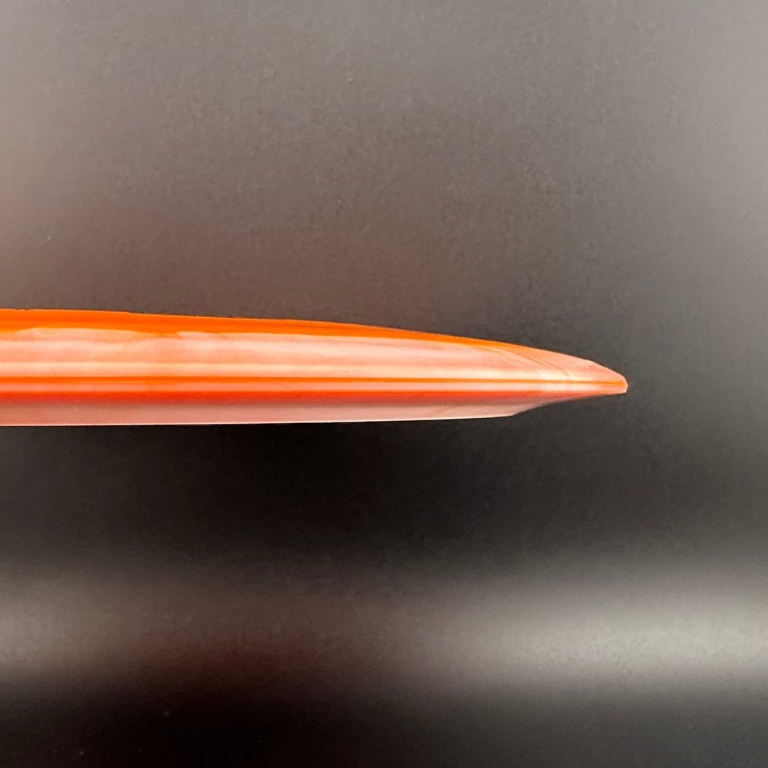 Glow Horizon S-Line DD3 3 Foil - Nordic Phenom 4 - Niklas Anttila Signature Series Discmania