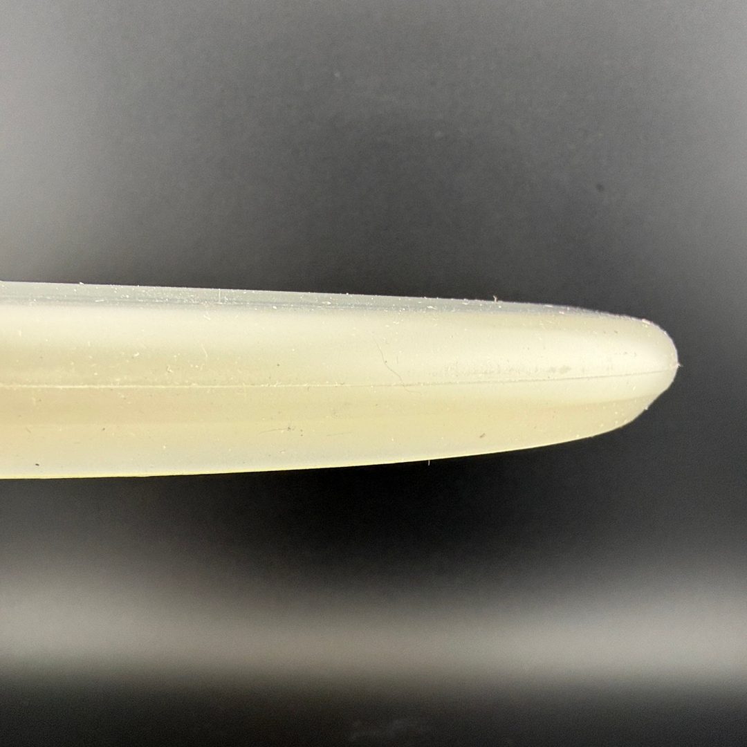 Inner Core - "Catch Disc" trash panda