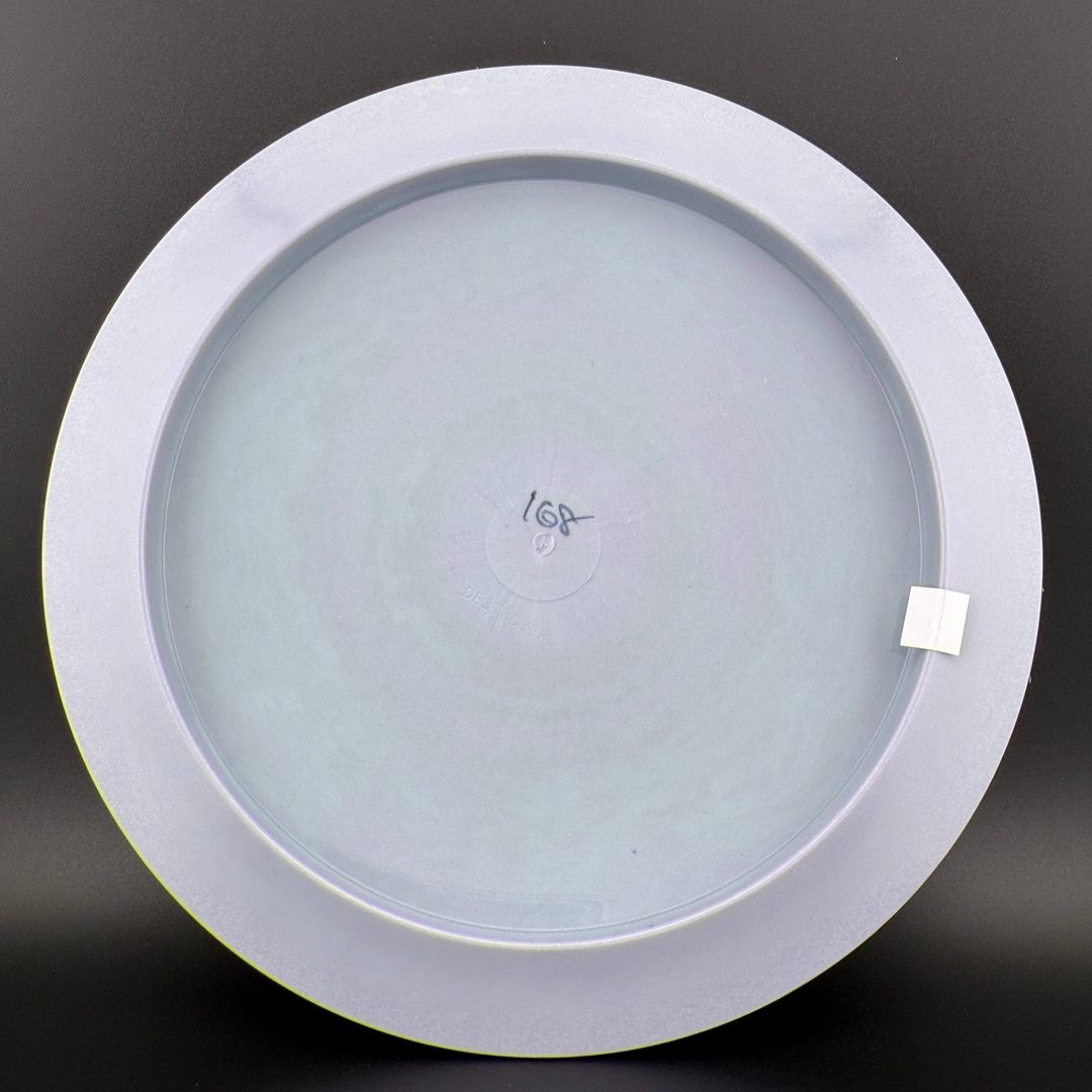 Swirly Star Destroyer - Philo Brathwaite 2025 Tour Series Innova