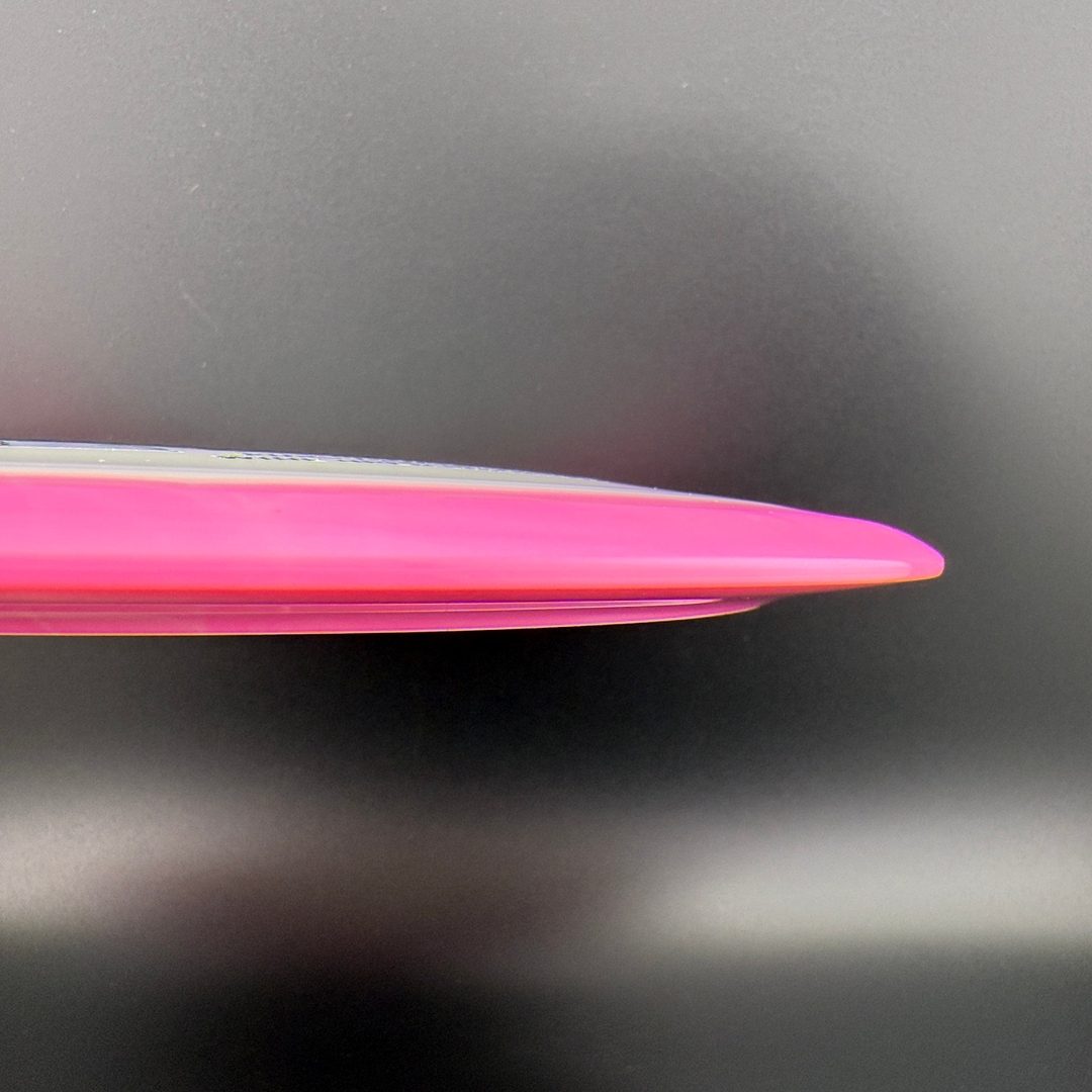 Horizon S-Line PD2 - Gannon Buhr Triumph Discmania