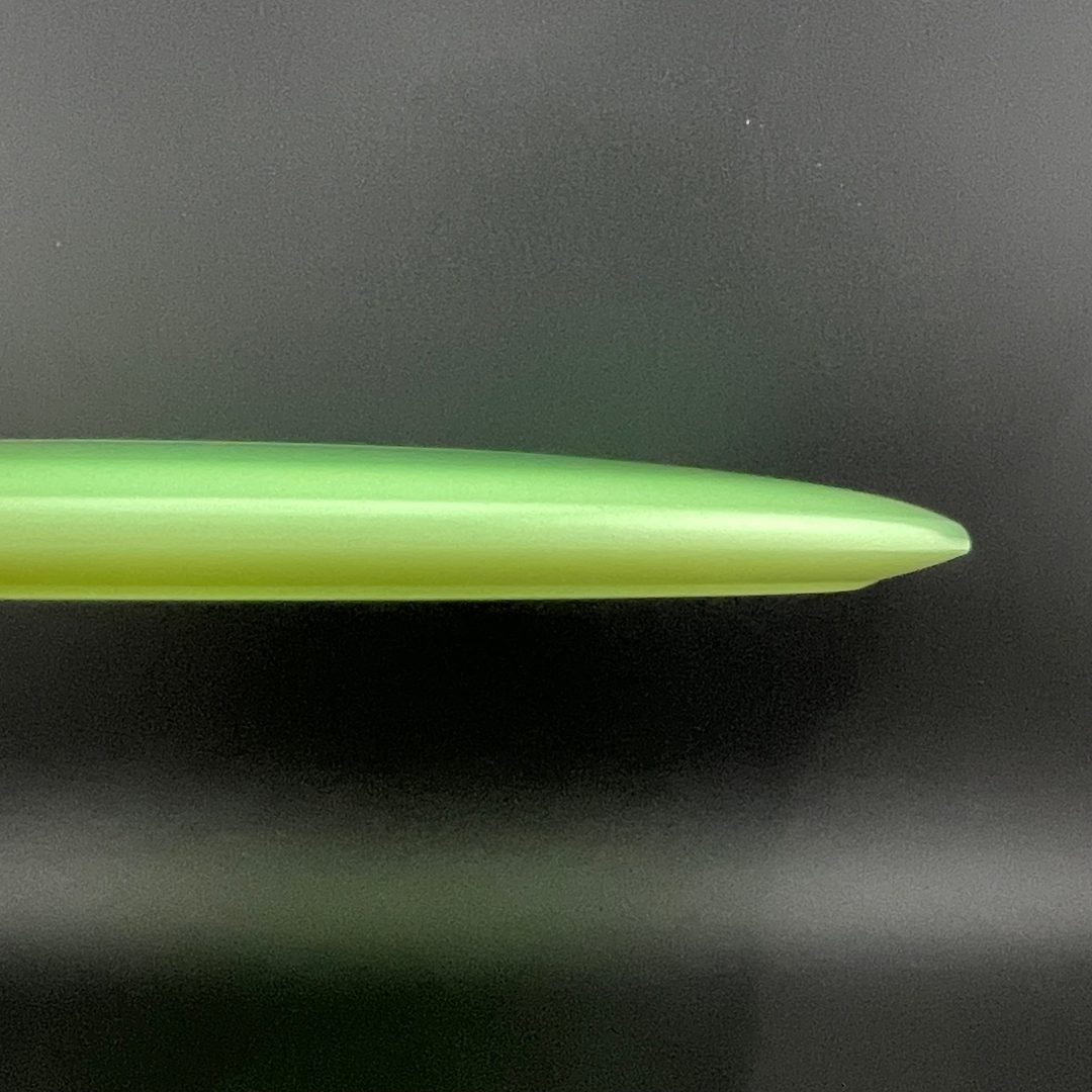 Proto Glow Champion Leopard3 Innova