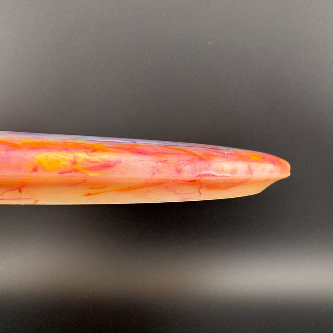 Colorshift Jawbreaker Z Buzzz - DGLO 2025 Discraft