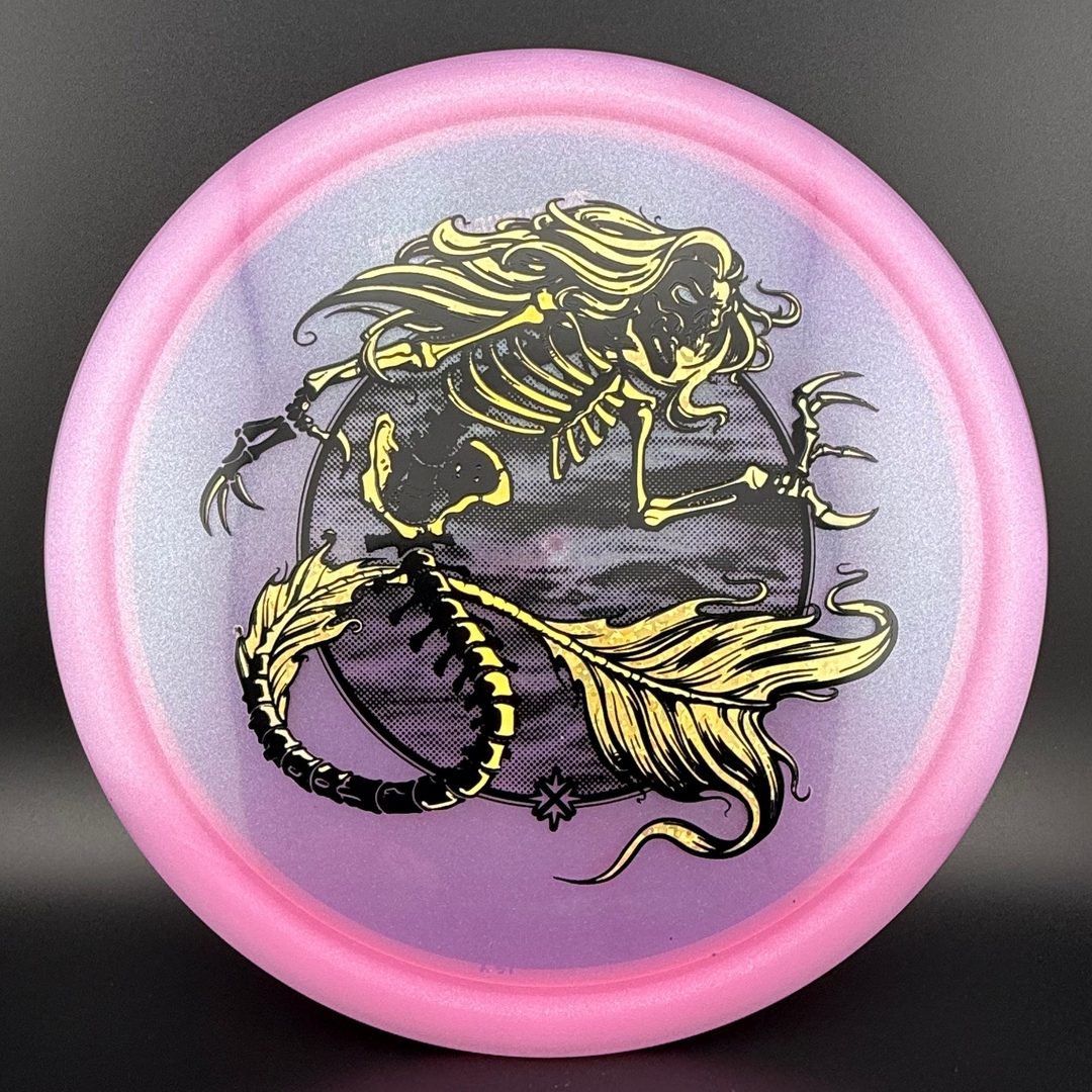 Vex Persona - "Siren" by Marm O. Set TSA