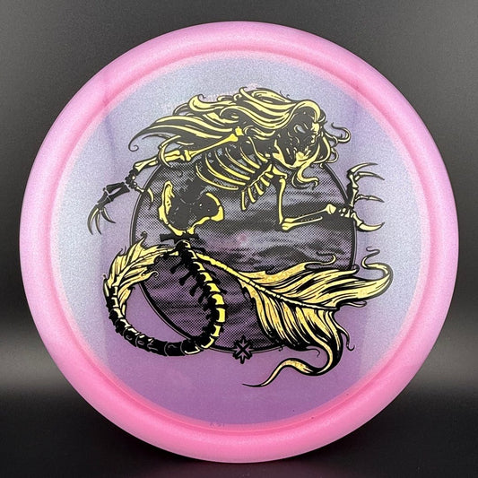 Vex Persona - "Siren" by Marm O. Set TSA