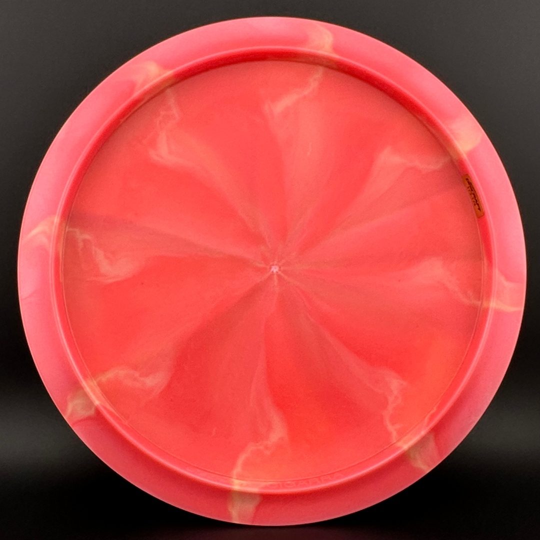 Colorshift ESP Cigarra - DGLO 2025 Discraft