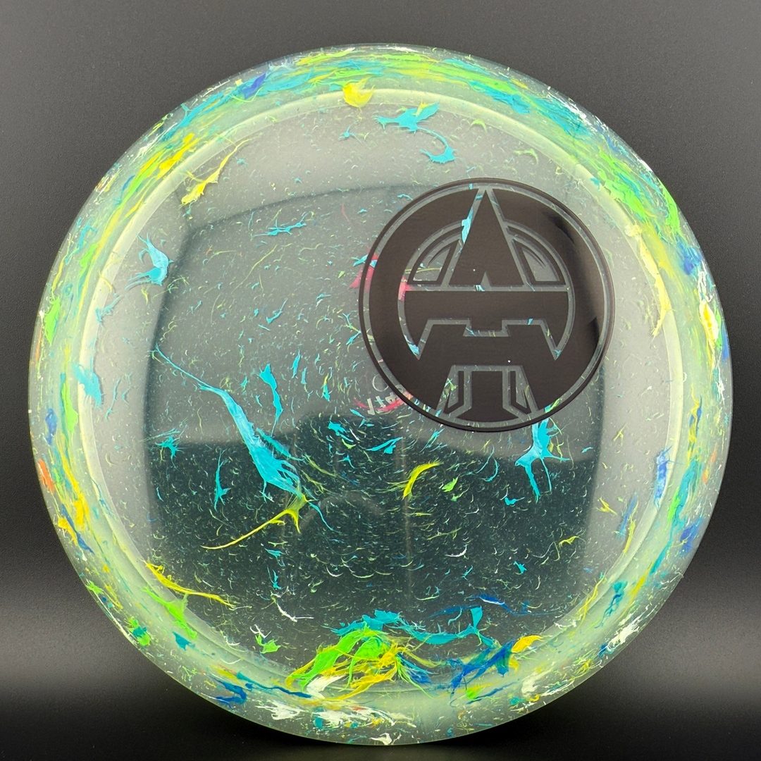 Jawbreaker Z FLX Cigarra - Austin Turner 2026 TS Discraft