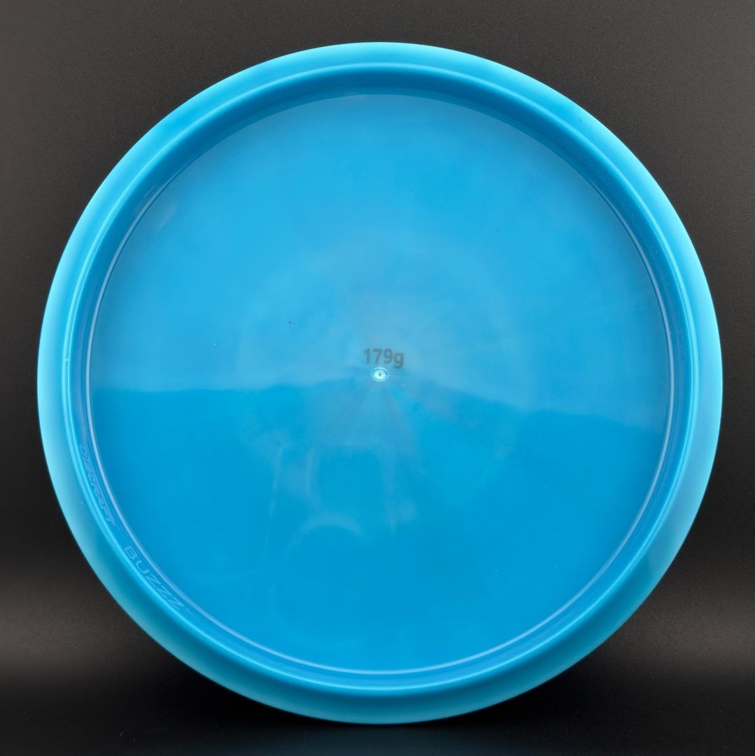 ESP Buzzz - Paul McBeth 6x Signature Series Discraft