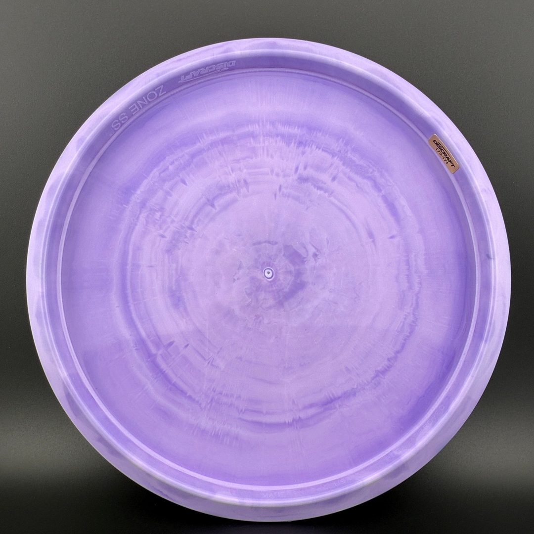 ESP FLX Zone SS - Limited Edition 1/500 Discraft