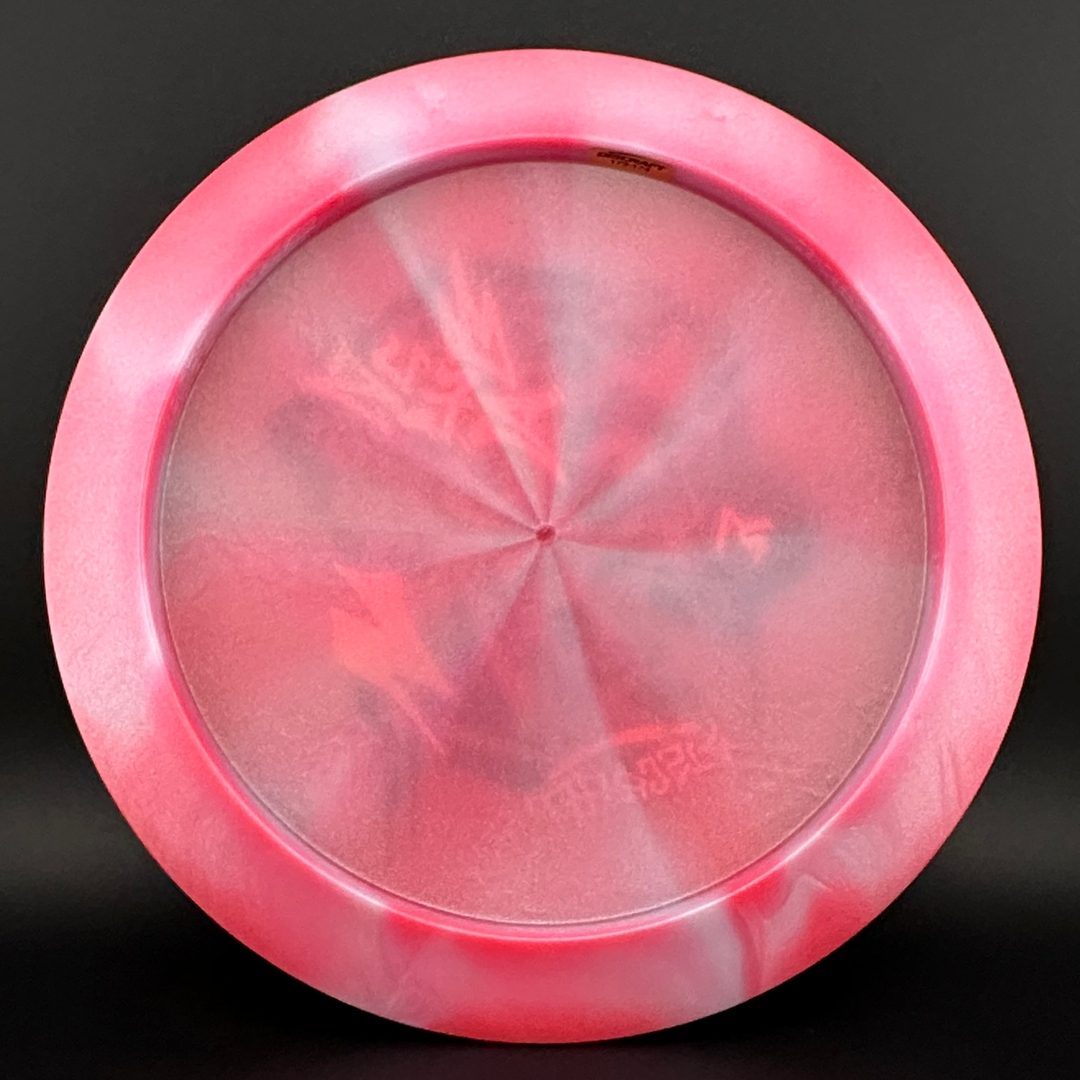 Colorshift Swirl Z Zeus - Paul McBeth 2 Foil Discraft