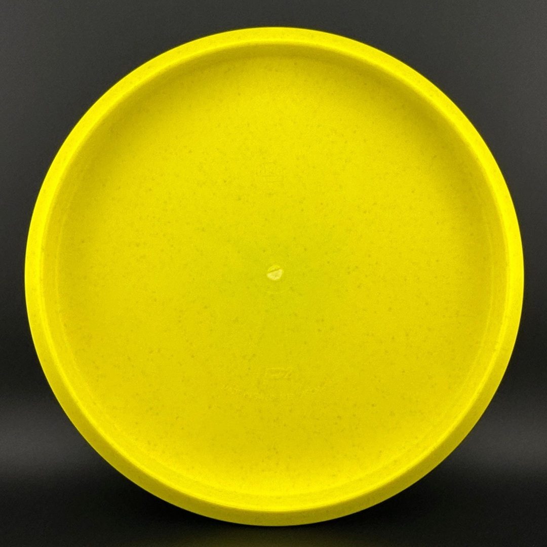 Metal Flake D-Line P2 - Prototype - Factory Blank *Warehouse Stash* Discmania