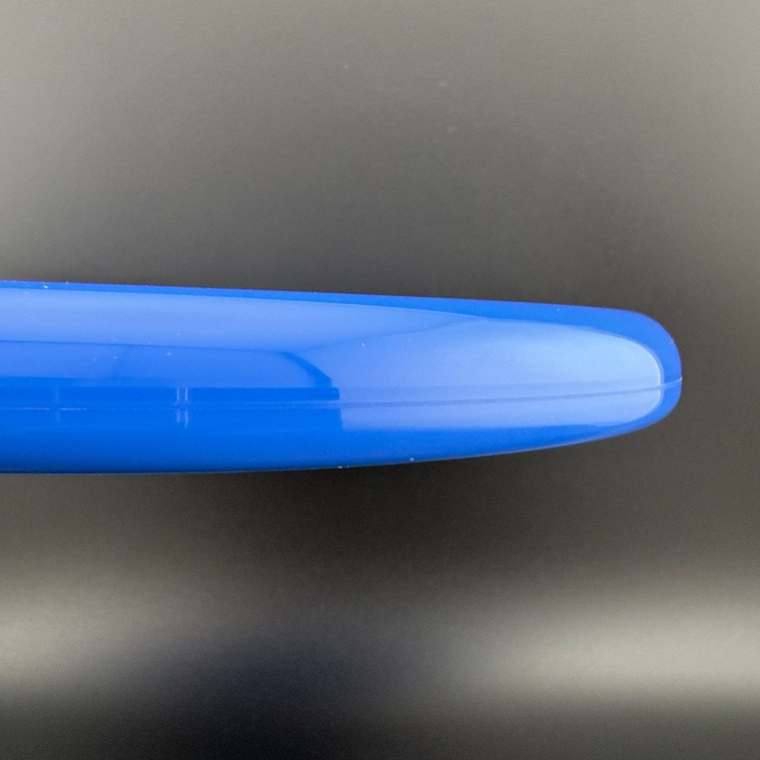 K1 Berg - "HeisenBERG" by Skeet Designs - 2nd Run 1/50