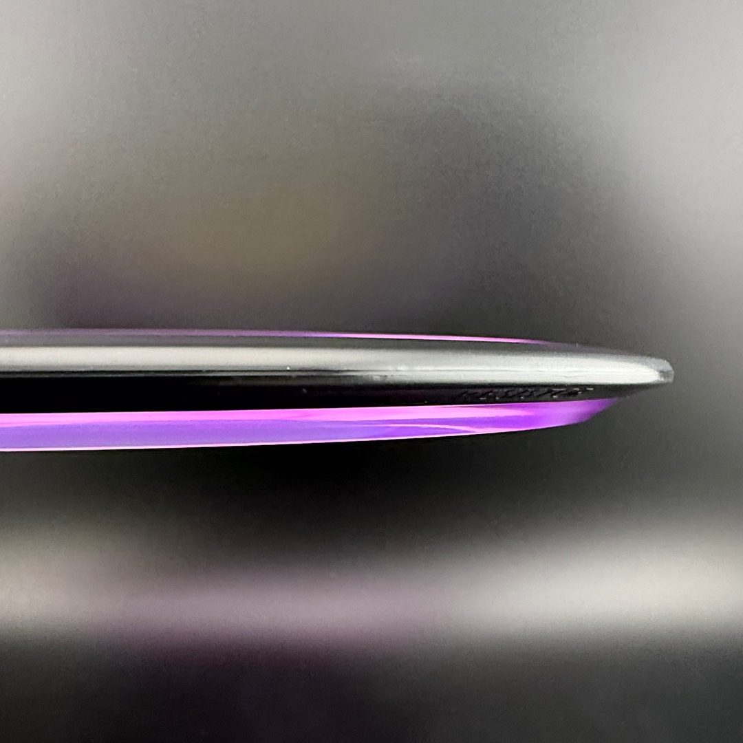 Proton Resistor - Lightweight - Factory Misprint MVP