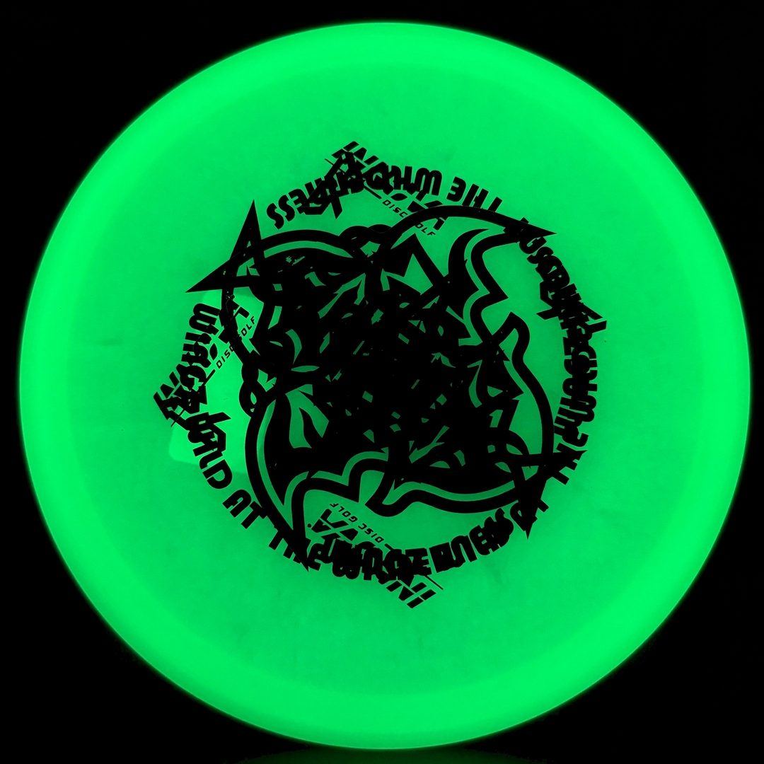 Proto Glow Champion Rollo - Various Tournament F2 Innova