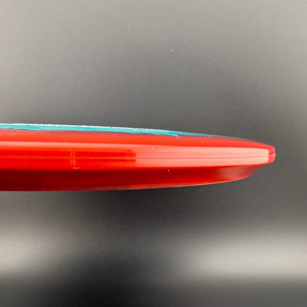 Horizon S-Line MD4 - Team Discmania Multi Stamp *Warehouse Stash* Discmania