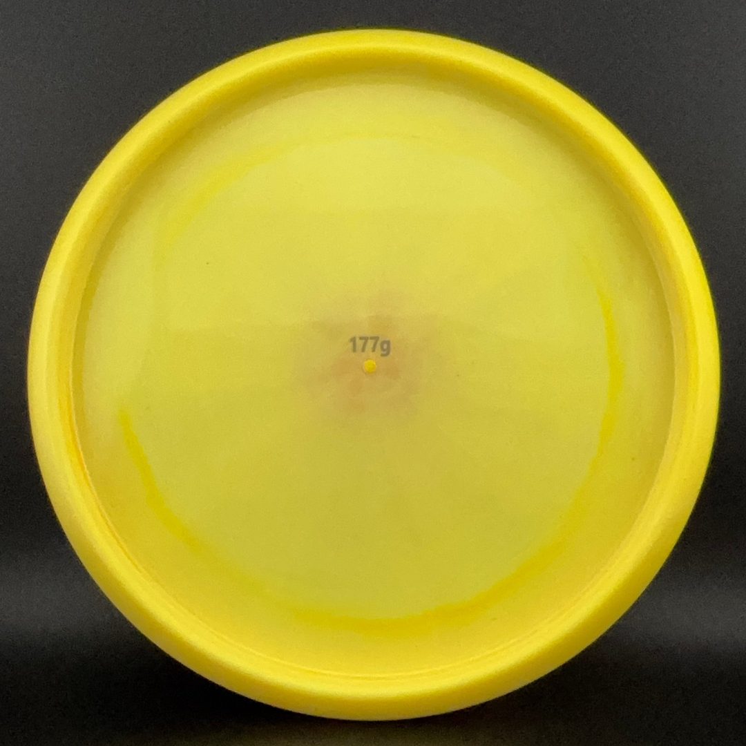 Swirl ESP Sled - First Run Discraft